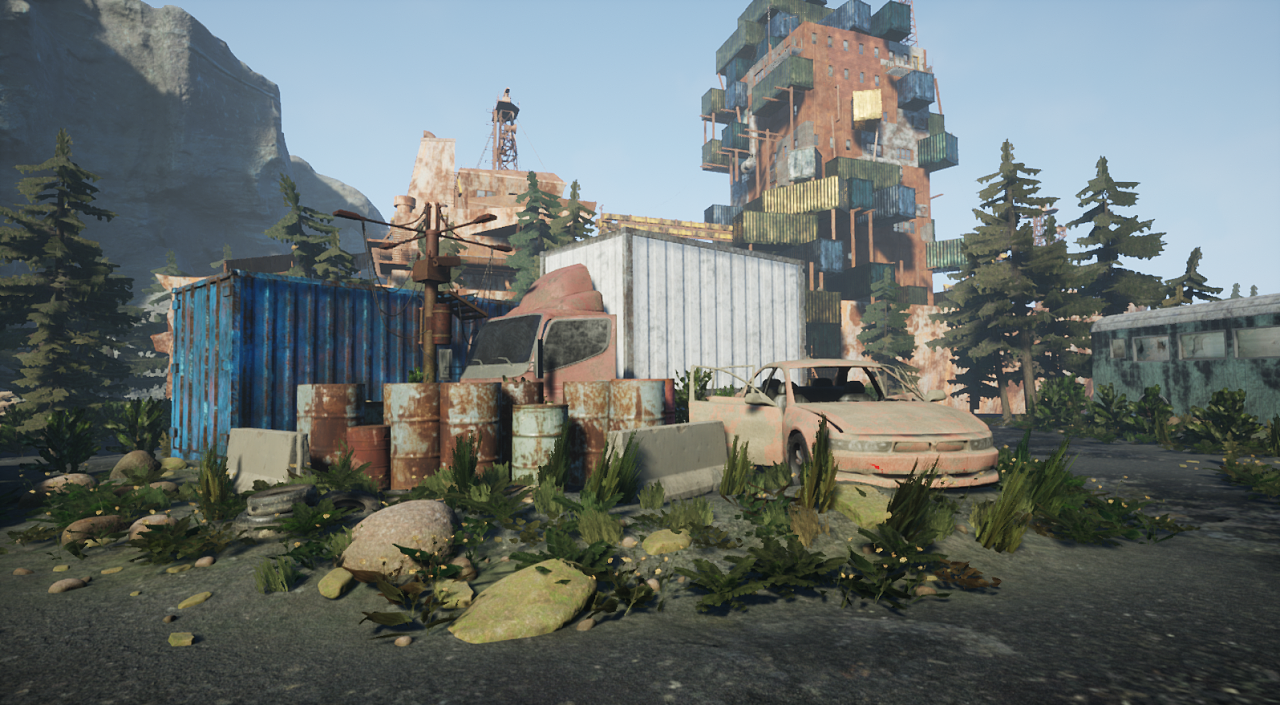 重庆ue4地编培训时长要多久_完美动力教育